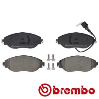 Kočione pločice prednje SEAT ALHAMBRA VW GOLF VII 1.0-3.6 TDI 02.08- Brembo