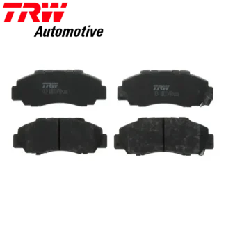 Kočione pločice prednje Acura NSX Honda Accord IV-VI 90-19 TRW