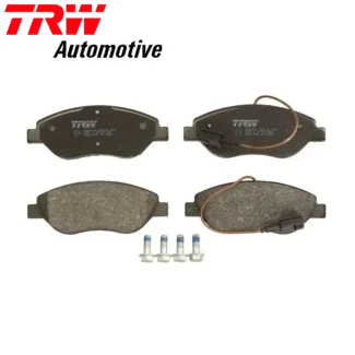 Kočione pločice prednje 1.3D Alfa Romeo Mito Fiat Bravo II TRW