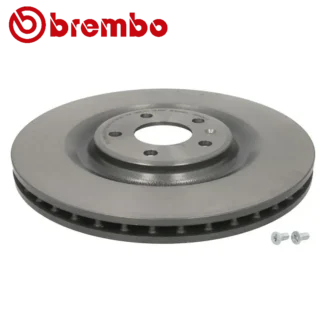 Kočioni diskovi zadnji par AUDI A6 ALLROAD C8 A6 C8 A7 A8 D5 E-TRON Q7 Q8 02-23 BREMBO