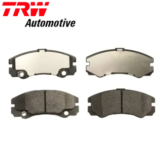 Kočione pločice prednje 2.0-3.2 Opel Frontera A B 03-04 TRW