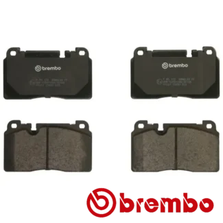 Kočione pločice prednje AUDI A6 C7 A7 Q5 2.0-3.0D 10.08-09.18 Brembo