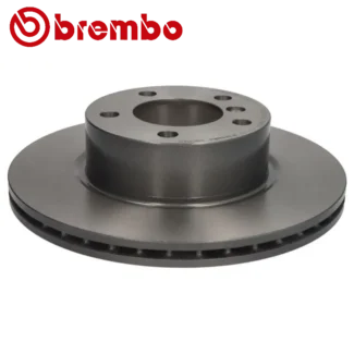 Kočioni diskovi prednji par BMW 1 F20 F21 3 F30 F80 F31 F34 4 F32 F82 03-19 BREMBO