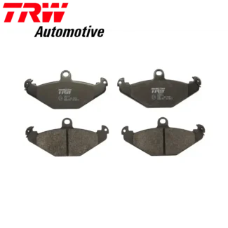 Kočione pločice zadnje Chrysler Viper Dodge Viper Lotus Esprit 86-03 TRW