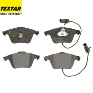Kočione pločice prednje Audi A6 C5 Allroad C5 1.8-4.2 02-08 Textar