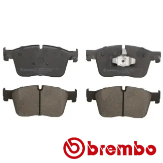 Kočione pločice prednje JAGUAR F-PACE I-PACE XE 2.0 DCI 03-15 Brembo