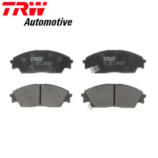 Kočione pločice prednje Honda Civic II IV Concerto 87-95 TRW