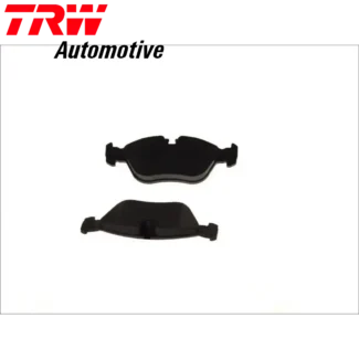 Kočione pločice prednje Volvo 850 C70 S70 TRW