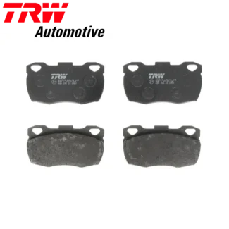 Kočione pločice prednje Land Rover 110 90 Defender 83-16 TRW