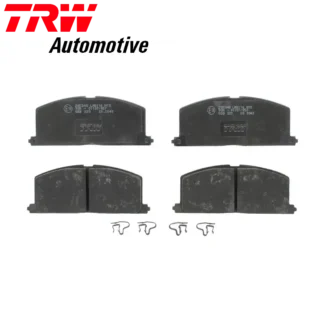 Kočione pločice prednje Toyota Caldina Camry Carina TRW