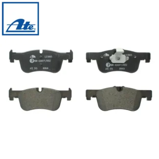 Kočione pločice prednje BMW 1 (F20) 2 (F22) 1.5-2.0D 11-21 ATE