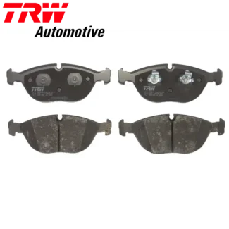 Kočione pločice prednje 2.0-6.8 Mercedes C CLK E TRW