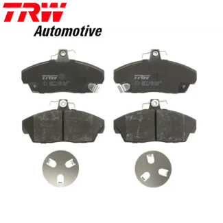 Kočione pločice prednje Honda Civic VII 1.4 1.6 07-09 TRW