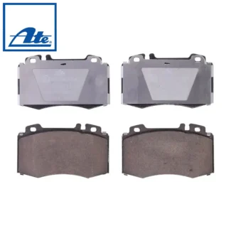 Kočione pločice prednje Mercedes C CLK CLS 1.8-5.0 10.98-01.12 ATE