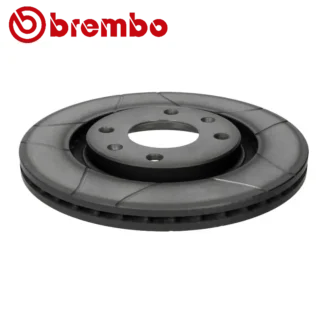 Kočioni diskovi prednji par Peugeot 405 Citroen Xantia 93-99 BREMBO