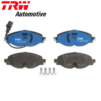 Kočione pločice prednje VW Golf VII Electric 14-21 TRW