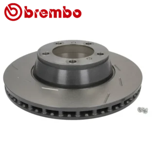 Kočioni diskovi zadnji par Porsche Panamera Panamera Sport Turismo 09-23 BREMBO