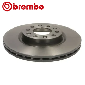 Kočioni diskovi zadnji par ALFA ROMEO 159 BRERA GIULIA SPIDER 05-19 BREMBO