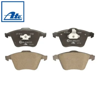 Kočione pločice prednje ceramic Volvo C70 II S40 II V40 02-19 ATE