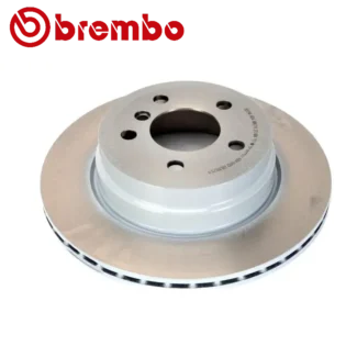 Kočioni diskovi zadnji par BMW X5 X6 06-19 BREMBO