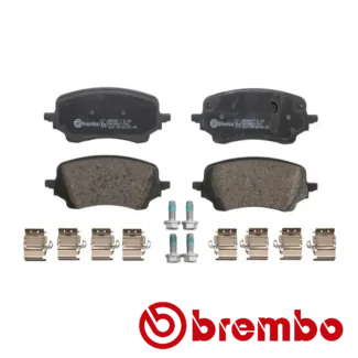 Kočione pločice prednje FORD PUMA 1.0-1.5D 09-15 Brembo