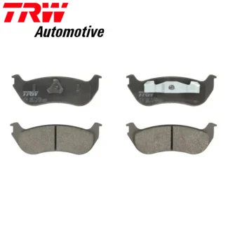 Kočione pločice zadnje 4.0 Ford Explorer TRW