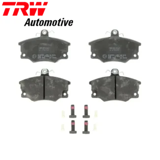 Kočione pločice prednje Abarth Ritmo Alfa Romeo 145 07-06 TRW