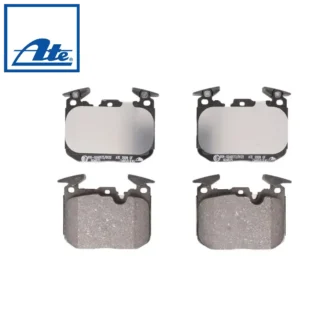 Kočione pločice prednje BMW 1 2 3 11-19 ATE