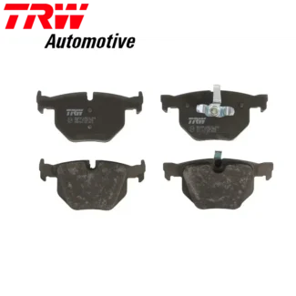 Kočione pločice zadnje BMW 3 E90 E91 E92 07-13 TRW
