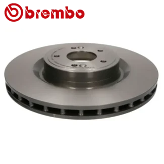 Kočioni diskovi prednji par 3.3 KIA STINGER 06-19 BREMBO