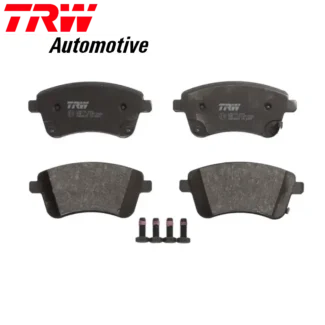 Kočione pločice prednje KIA Venga TRW