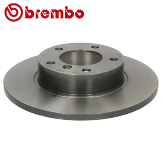 Kočioni diskovi prednji par BMW 3 Z3 1.6-2.5 90-03 BREMBO