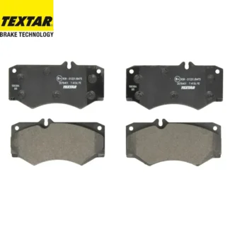 Kočione pločice prednje Mercedes G (W460 W461 W463) 68-23 Textar