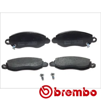 Kočione pločice Ford Transit 2.2 TDCi 01-15 Brembo