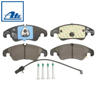 Kočione pločice prednje Audi A4 A5 1.8-4.2 06.07-01.17 ATE