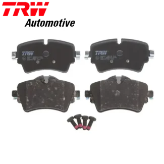 Kočione pločice prednje 1.5-2.0D BMW 2 X1 X2 TRW