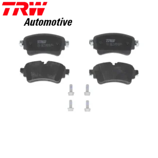 Kočione pločice zadnje Audi A4 A6 Q5 TRW