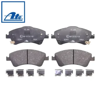 Kočione pločice prednje Toyota Auris Avensis Corolla 10.06-10.18 ATE