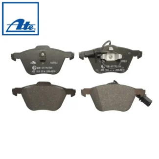 Kočione pločice prednje Ford Galaxy I Seat Alhambra 90-10 ATE