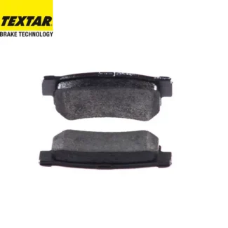 Kočione pločice zadnje Hyundai Elantra Getz 98-03 Textar