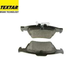 Kočione pločice zadnje Volvo C30 C70 II S40 II 10-10 Textar