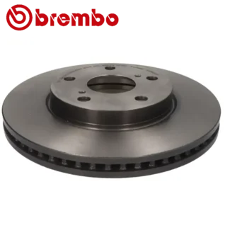 Kočioni diskovi prednji par 1.8H-2.5 LEXUS HS TOYOTA NOAH VOXY PRIUS PLUS RAV 4 III RAV 4 IV 11-19 BREMBO
