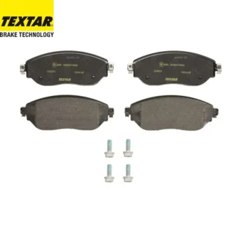 Kočione pločice prednje Fiat Talento Nissan NV300 14-17 Textar