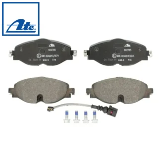 Kočione pločice prednje Audi A3 Q2 Q3 11-22 ATE