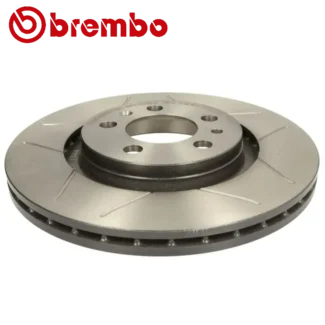 Kočioni diskovi prednji par 1.8/1.9TDi Audi A3 Golf IV 03-19 BREMBO