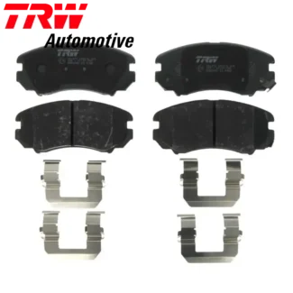 Kočione pločice prednje Hyundai Elantra III IV Sonata IV TRW