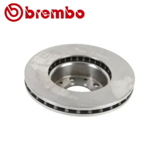 Kočioni diskovi prednji par CITROEN JUMPER FIAT DUCATO MAZDA 6 PEUGEOT BOXER 02-19 BREMBO