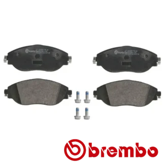 Kočione pločice prednje AUDI Q3 VW GOLF VIII PASSAT B8 1.0-2.0D 08.14- Brembo