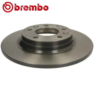 Kočioni diskovi zadnji par MAZDA 323 626 MX-5 PREMACY 93-14 BREMBO