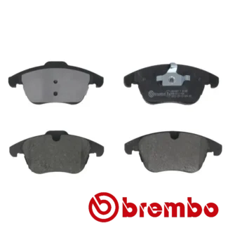 Kočione pločice prednje LAND ROVER RANGE ROVER EVOQUE MG MG HS 1.5-2.2D 06.11- Brembo